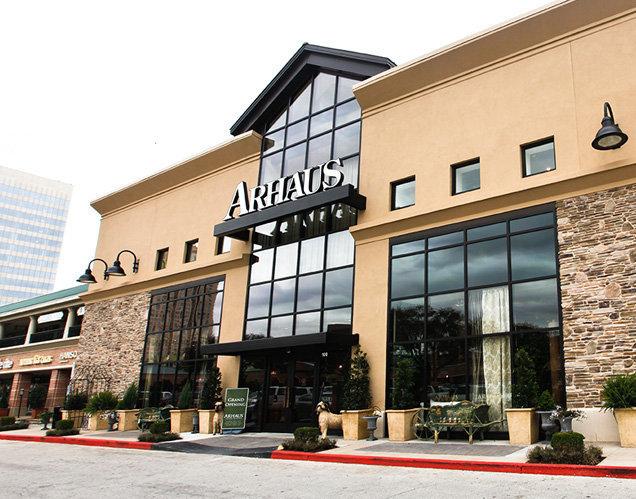 Arhaus