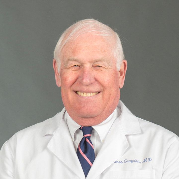 R James Graydon, MD - Hartford Hospital Family Health Center