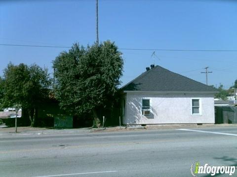 Bronco Roofing