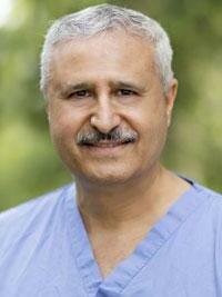 Koroush Khalighi, MD, MS