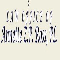 Law Office of Annette Z.P. Ross