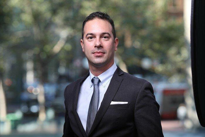 Gianluca Paci-Private Client Advisor