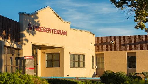 Presbyterian Urgent Care in Belen on S Christopher RD