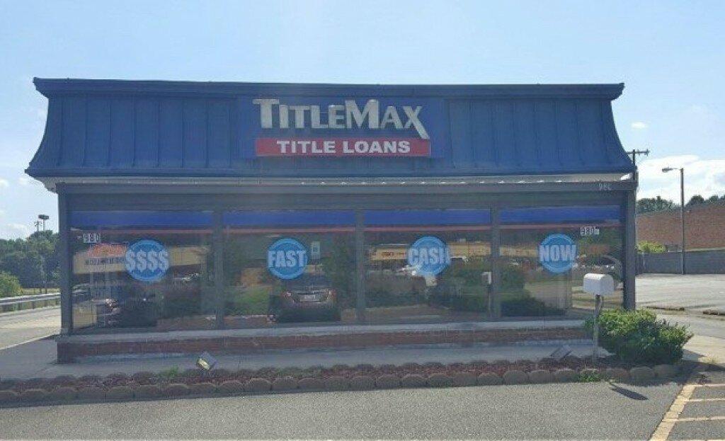 TitleMax