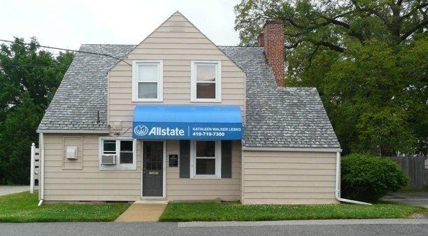 Kathleen Walker - Allstate Insurance