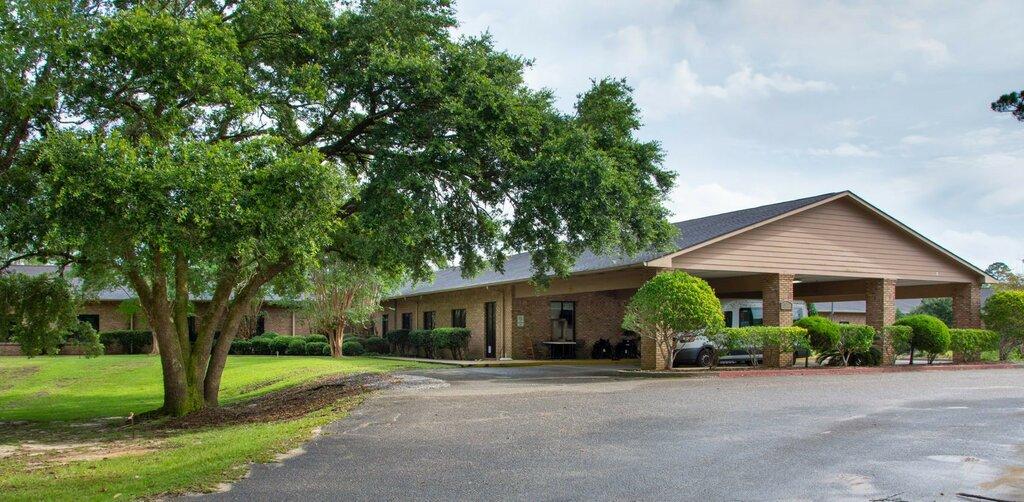 Memorial Woodland Village Rehabilitation and Nursing Center