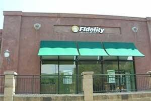 Fidelity Investments