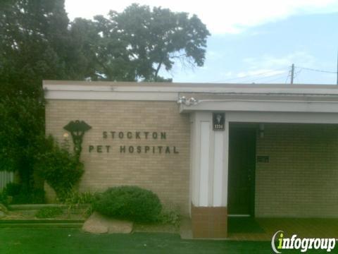 Stockton Pet Hospital