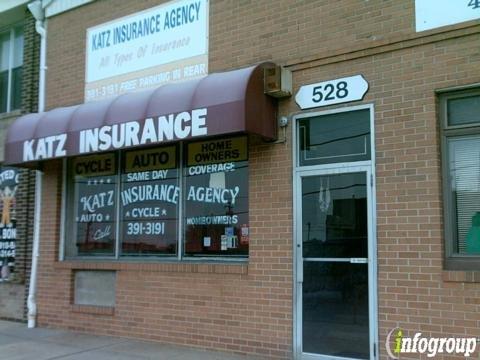 Katz's Insurance