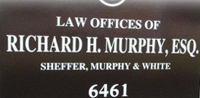 Richard H Murphy Attorney at Law