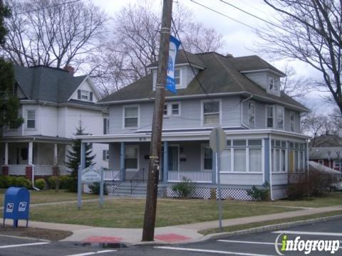 Bound Brook Foot Care Center