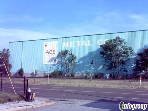 Ace Scrap Metals