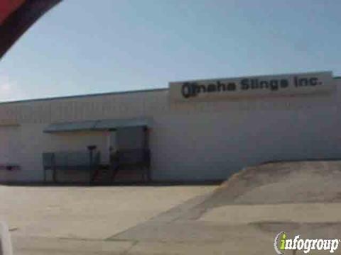 Omaha Slings Inc