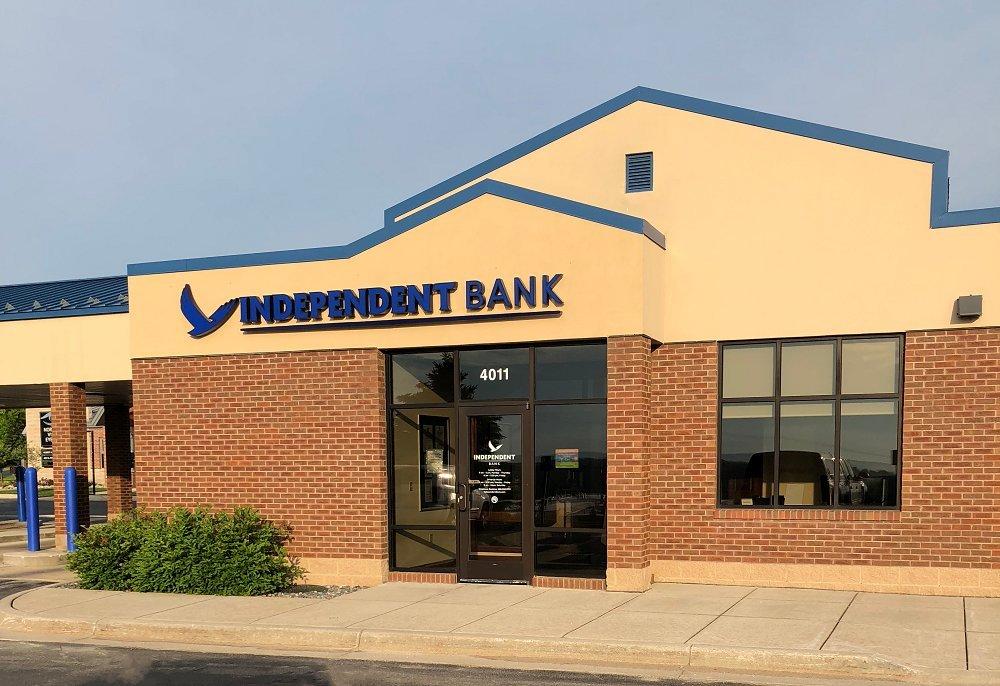 Independent Bank