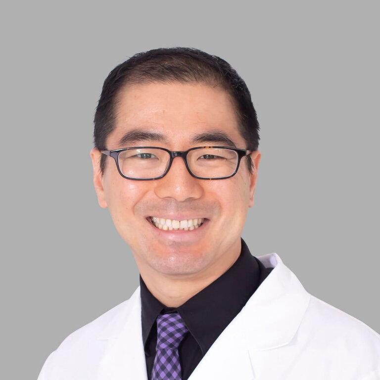 Jason Oh, MD