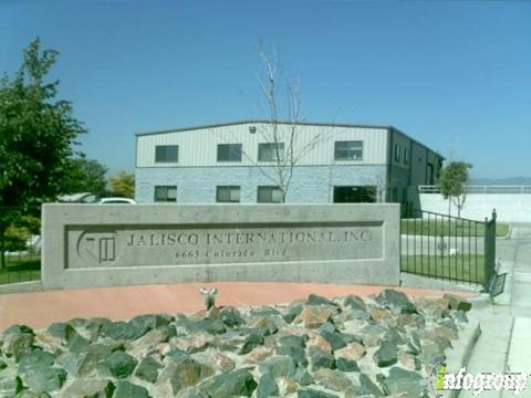 Jalisco International, Inc