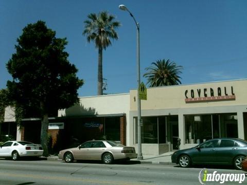 Beverly Hills Cosmetic Dental Lab