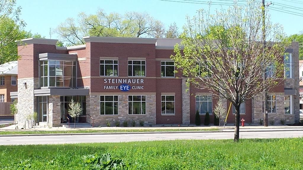 Steinhauer Family Eye Clinic