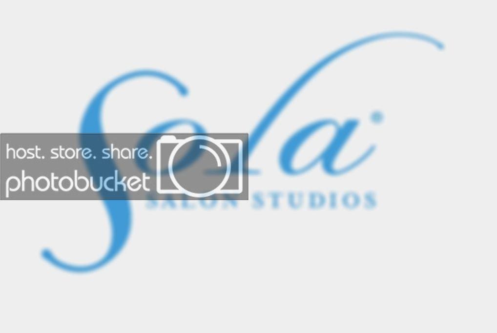 Sola Salon Studios