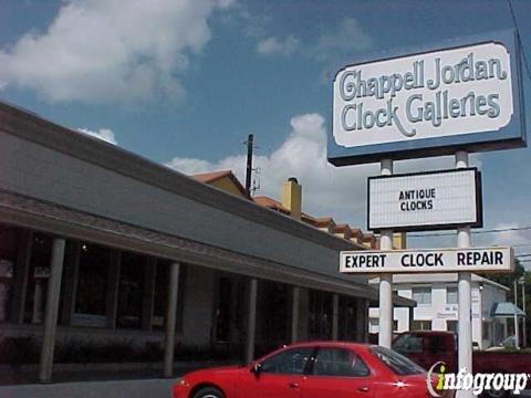 Expert Clock Repair