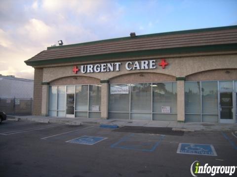 West Oaks Urgent Care Center