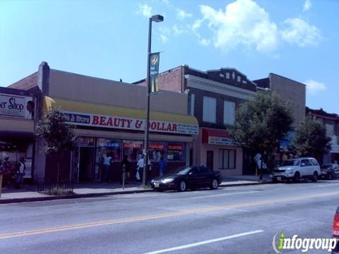 Scotts Beauty Supply Inc