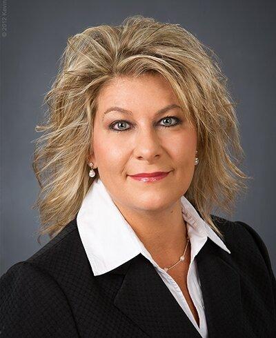 Teresa Ann Bernhard - Financial Advisor, Ameriprise Financial Services, LLC