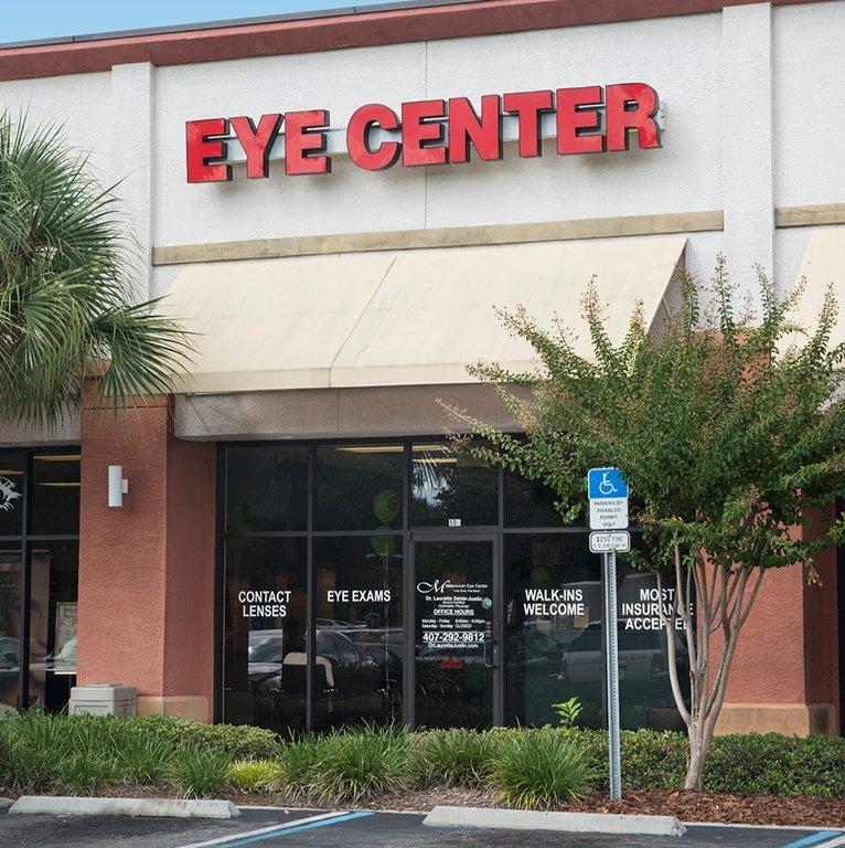 Millennium Eye Center