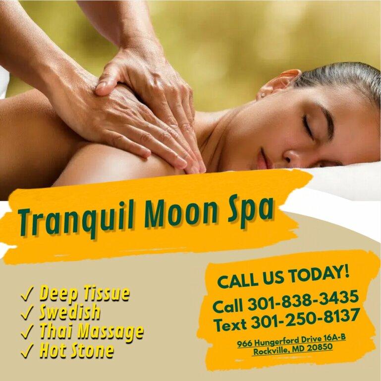 Tranquil Moon SPA