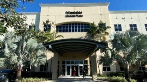 HCA Florida Broward Cardiology-Plantation