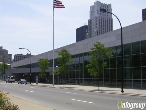 Akron-Summit County Public Library