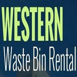 Western Waste Bin Rental