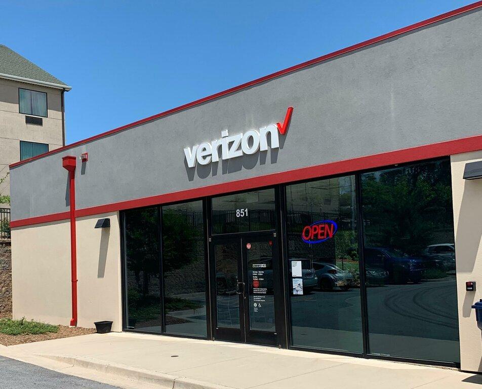 Cellular Sales-Verizon Authorized Retailer