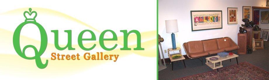 Queen Street Gallery