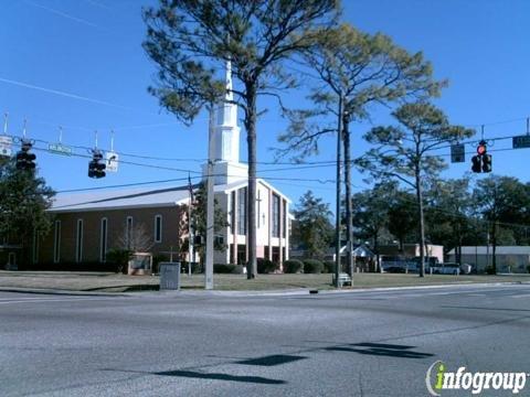 Arlington Baptist Church