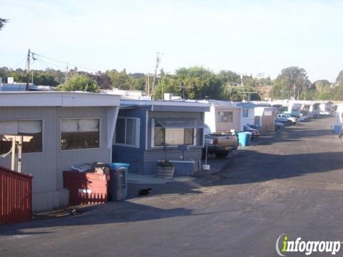 Vallejo Mobile Estates