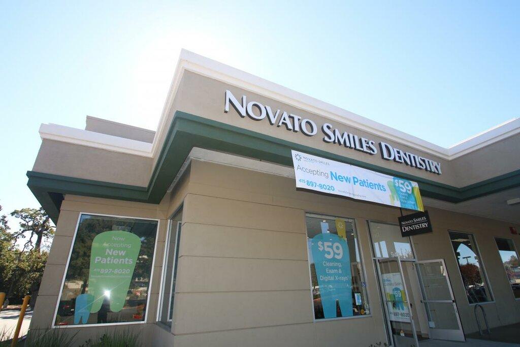 Novato Smiles Dentistry