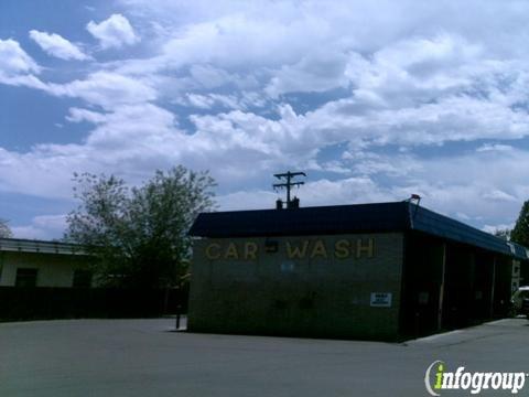 Rub A Dub Car Wash