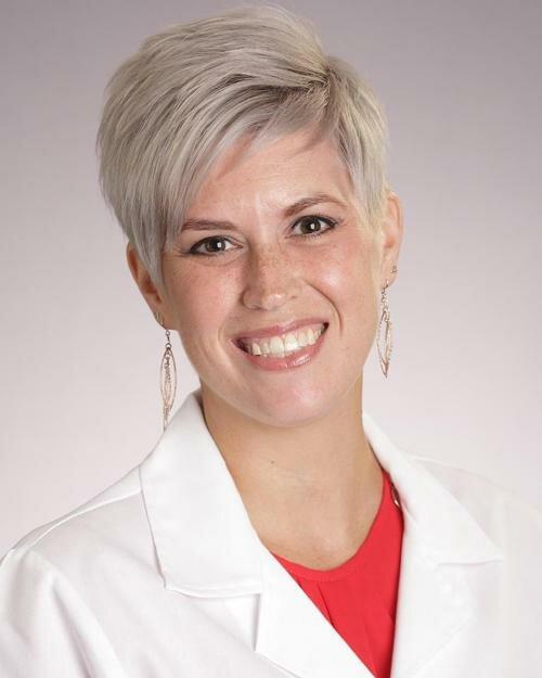 Jennifer M Elmore, APRN