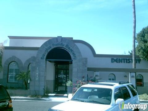 Douglas Family Dentistry