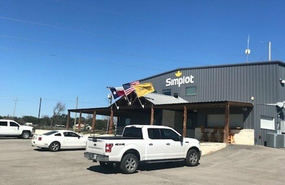 Simplot Grower Solutions