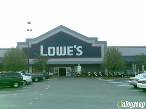 Lowe's Home Improvement