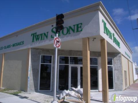 Twin Stone Designs and Installations