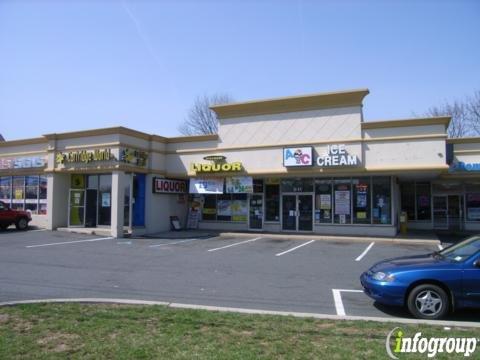 Raritan Valley Liquor Store