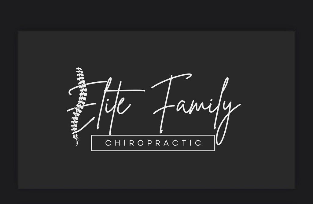 Rylan Holub, DC - Elite Family Chiropractic