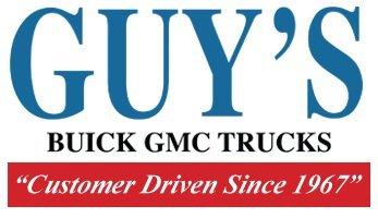 Guy's GMC Truck