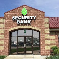 Security Bank of Kansas City