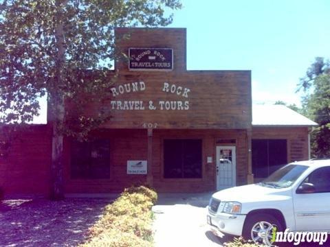 Round Rock Travel & Tours