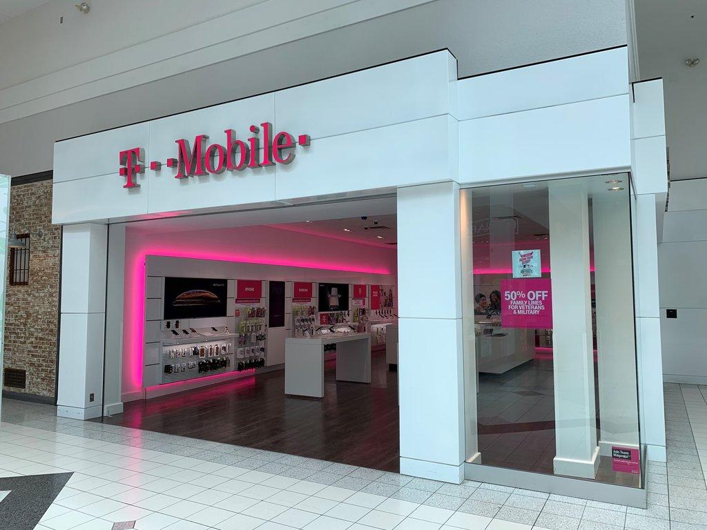 T-Mobile