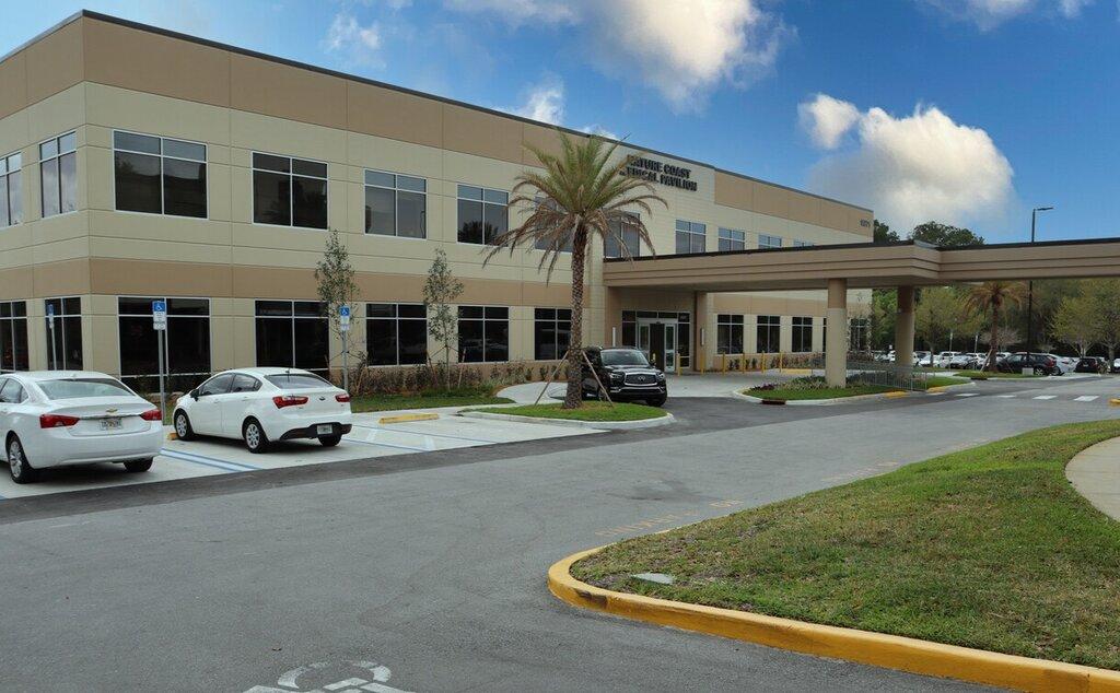 HCA Florida Oak Hill Surgical Specialists-Cortez Suite 239